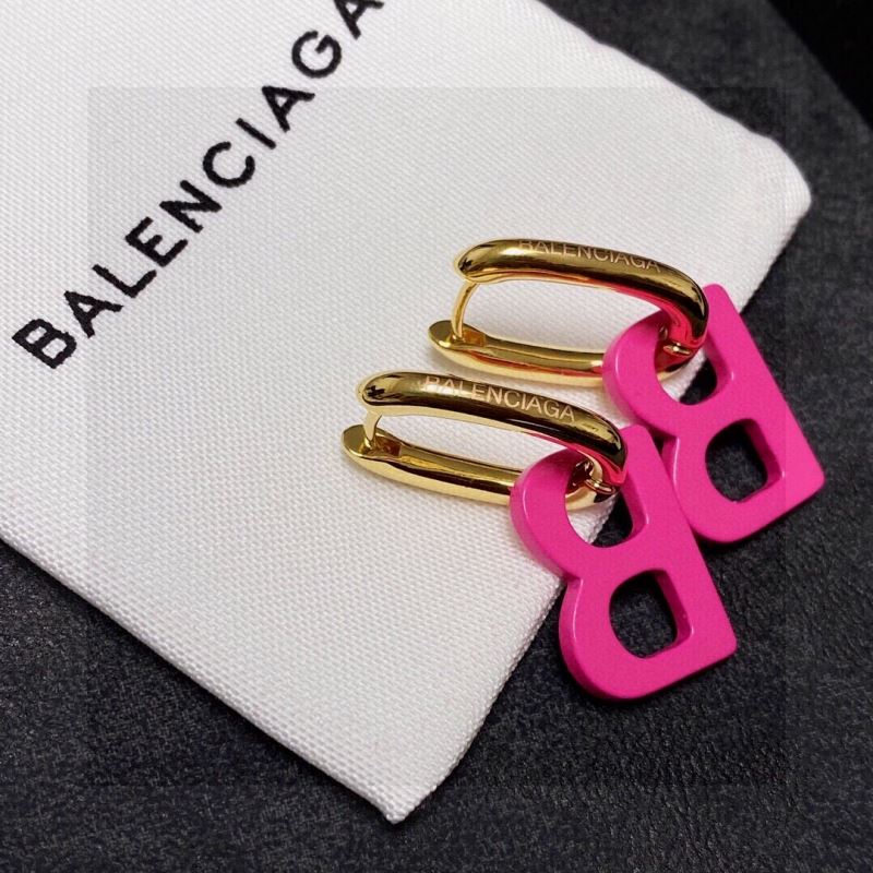 Balenciaga Earrings